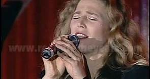 Sophie B. Hawkins • “As I Lay Me Down” / “Damn, I Wish I Was Your Lover” • LIVE 2001 [RITY Archive]