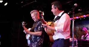 Marc Antoine and Peter White perform "Latin Quarter" and "Sunland" in a very rare performance- 2015