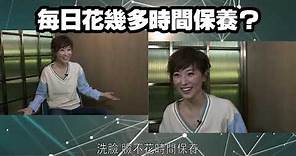 【娛樂訪談】唔愛港男？ 劉心悠：到依家都未搵到咩叫香港男仔！ | Yahoo Hong Kong