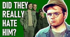 Did the MASH Cast REALLY HATE Gary Burghoff?