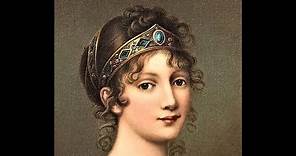 Napoleon’s “beautiful enemy”: Luise, Queen of Prussia
