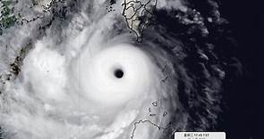 【颱風消息】台灣氣象專家慶幸閃過蘇拉颱風　形容：科學上是完美風暴 - 香港經濟日報 - TOPick - 新聞 - 社會