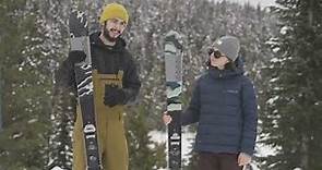 2024 K2 Ski Mindbender 99Ti Skis Review - Men's & Women's