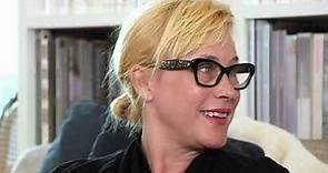 BoxMedia Interviews: Patricia Arquette talks to Clare Munn about life and balance