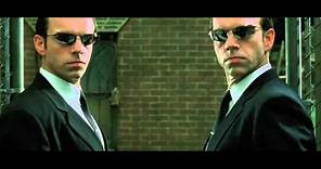The Matrix Reloaded - Official® Trailer [HD]