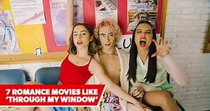 7 Movies Like ‘Through My Window’ To Watch If You’re In Search Of Más Amor