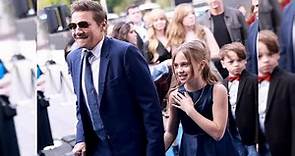 Everything Jeremy Renner Has Said About Being a Dad Regarding His Daughter Ava