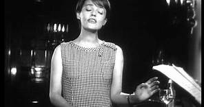 Jeanne Moreau - J’ai la mémoire qui flanche (1963)
