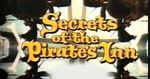 Secrets of the Pirates Inn (1969) Ed Begley, Paul Fix