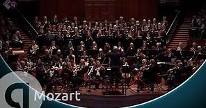 Mozart: Great Mass in C minor, K. 427 - Radio Philharmonic Orchestra - Live Concert HD