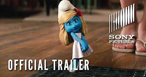 The Smurfs (In 3D) - New Trailer - In Theaters 7/29