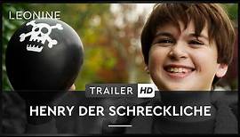 Henry der Schreckliche - Trailer (deutsch/german)