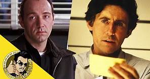 The Usual Suspects Movie Ending... Explained