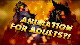 The Best Animated Movies For Adults