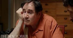 Richard Kind on Making a Short Film About Making a Short Film | Proof of Concept | The New Yorker