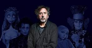 The Decline of Tim Burton