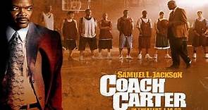 Coach Carter (2005) Movie | Samuel L. Jackson, Rob Brown, Rick Gonzalez | Full Facts and Review of