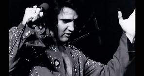 Elvis Presley ♫ Burning Love (Takes 3 & 4)