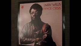 Inner Crisis - Larry Willis