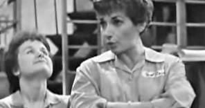 Miriam Karlin, OBE - Humanist, Feminist, Union Advocate and Actor