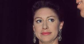 The True Story of Princess Margaret's Death