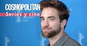 Robert Pattinson: la increíble transformación física y capilar del actor | Cosmopolitan España