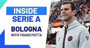 The Rise of Bologna: Motta's Magic and Zirkzee's Brilliance | Inside Serie A | Serie A 2023/24