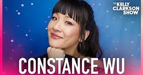 Constance Wu Embraces Characters With Asian Accents- 'Let's Be Creative, Not Reactive'