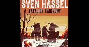 Sven Hassel Batalion marszowy GESTAPO
