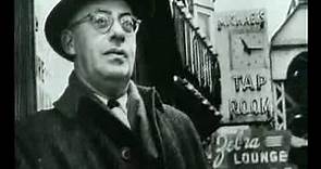 Preview : The Democratic Promise - Saul Alinsky and His Legacy
