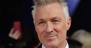 EastEnders helped me recover from brain tumour, says Martin Kemp
