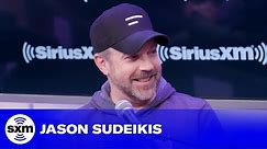 What Jason Sudeikis Regrets Cutting From 'Ted Lasso'