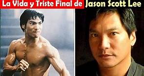 La Vida y El Triste Final de Jason Scott Lee