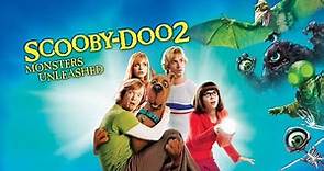 Scooby-Doo 2: Monsters Unleashed (2004) Trailers & TV Spots