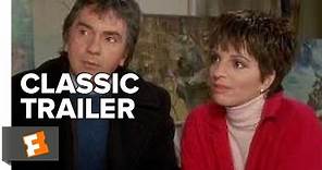 Arthur 2: On The Rocks (1988) Official Trailer - Dudley Moore, Liza Minnelli Comedy Movie HD