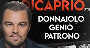 Leonardo DiCaprio: La vita prima dell'Oscar | Biografia Parte 1 (The Revenant, The Great Gatsby)
