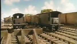 Thomas die kleine Lokomotive Staffel 2 Folgen 15-24