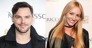 Nicholas Hoult Welcomes First Child with Girlfriend Bryana Holly: Source