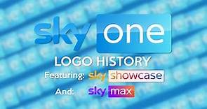 Sky One Logo History