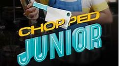 Chopped Junior: Turn Up the Beet