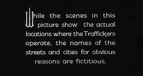 【剧情】白奴贩运内幕The Inside of the White Slave Traffic 1913【黑白生肉】