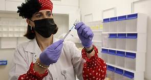 新冠病毒: 越南發現「混合」變種，官方稱該突變「非常危險」