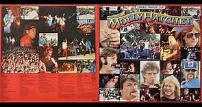 MOLLY HATCHET - 1985-Double Trouble Live