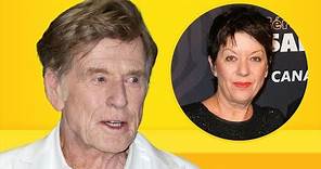 You Won’t Believe Who Robert Redford Married, See Her Today