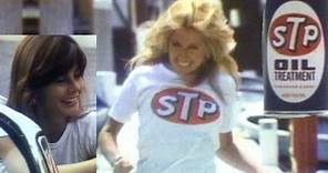 STP Oil Treatment with Jan Smithers & Suzanne Somers (Commercial, 1975)