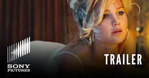 American Hustle - Teaser Trailer - In Theaters this December