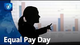 Equal Pay Day: Was tun gegen die Lohnlücke?