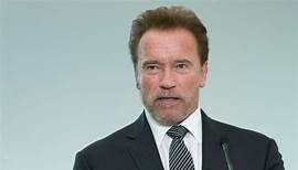 Arnold Schwarzenegger: So wurde er in den USA empfangen