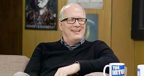 The Interview Show | Tracy Letts
