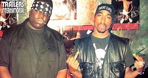 Murder Rap: Inside the Biggie & Tupac Murders | Official Trailer [HD]
